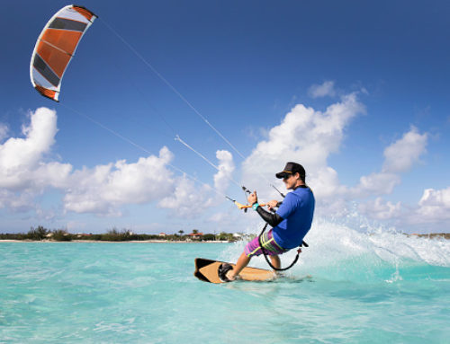 Kite Surf