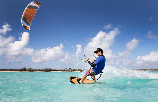 Kite Surf